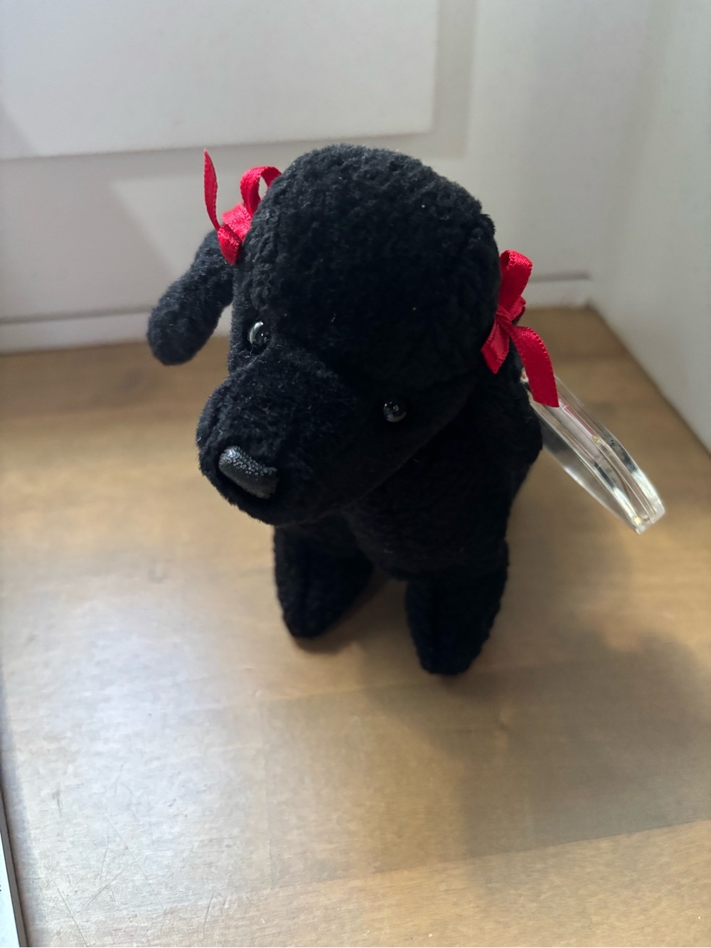 Ty beanie baby Gigi